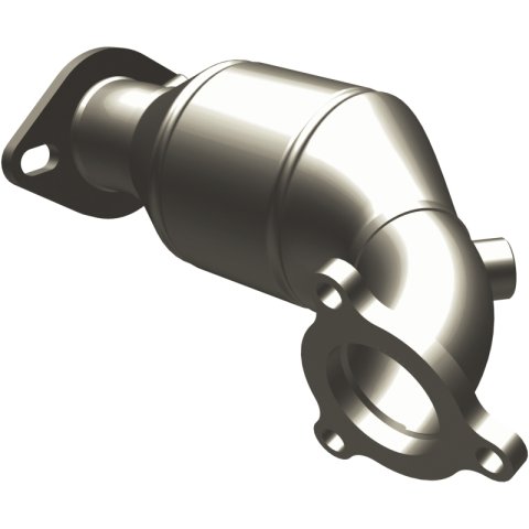 MagnaFlow Direct Fit Catalytic Converter Mitsu Eclipse 3L fnt-rr OEM thumbnail 3