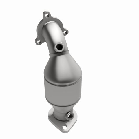 MagnaFlow Direct Fit Catalytic Converter Mitsu Eclipse 3L fnt-rr OEM thumbnail 7