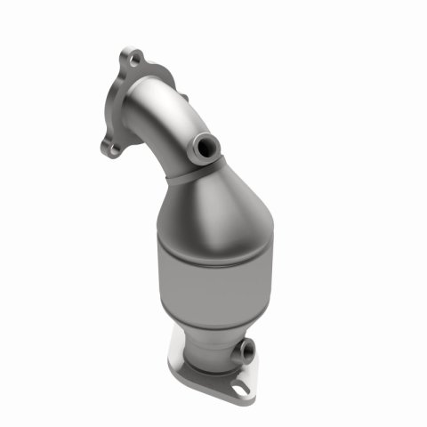MagnaFlow Direct Fit Catalytic Converter Mitsu Eclipse 3L fnt-rr OEM thumbnail 8