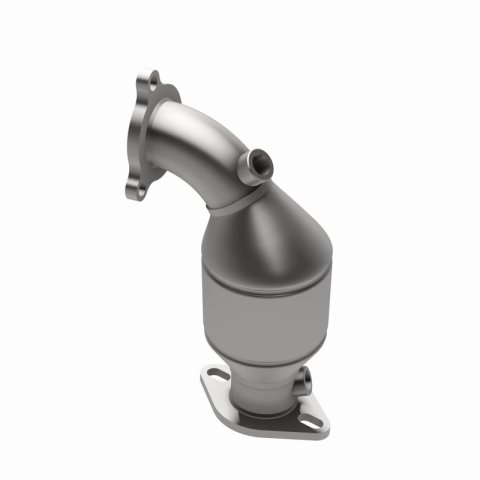 MagnaFlow Direct Fit Catalytic Converter Mitsu Eclipse 3L fnt-rr OEM thumbnail 9