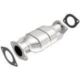 MagnaFlow Direct Fit Catalytic Converter 00-01 Maxima/I30 rr OEM thumbnail 1