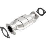 MagnaFlow Direct Fit Catalytic Converter 00-01 Maxima/I30 rr OEM thumbnail 2