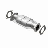 MagnaFlow Direct Fit Catalytic Converter 00-01 Maxima/I30 rr OEM thumbnail 7