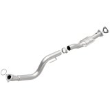 MagnaFlow Direct Fit Catalytic Converter 03-07 GM 2500/3500 P/S OEM thumbnail 1