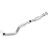 MagnaFlow Direct Fit Catalytic Converter 03-07 GM 2500/3500 P/S OEM thumbnail 2