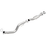MagnaFlow Direct Fit Catalytic Converter 03-07 GM 2500/3500 P/S OEM thumbnail 4