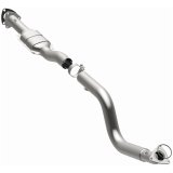 MagnaFlow Direct Fit Catalytic Converter 03-07 GM 2500/3500 P/S OEM thumbnail 7
