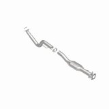 MagnaFlow Direct Fit Catalytic Converter 03-07 GM 2500/3500 P/S OEM thumbnail 9