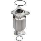 MagnaFlow Conv DF 02-03 Maxima/I35 rear manif thumbnail 6