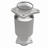 MagnaFlow Conv DF 02-03 Maxima/I35 rear manif thumbnail 8