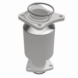 MagnaFlow Conv DF 02-03 Maxima/I35 rear manif thumbnail 9