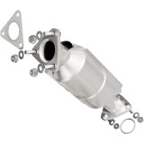 MagnaFlow Direct Fit Catalytic Converter 01-02 Frontier PS fr OEM thumbnail 3