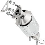 MagnaFlow Direct Fit Catalytic Converter 01-02 Frontier DS fr OEM thumbnail 5