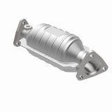 MagnaFlow Direct Fit Catalytic Converter 01-02 Frontier DS fr OEM thumbnail 7