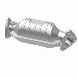 MagnaFlow Direct Fit Catalytic Converter 01-02 Frontier DS fr OEM thumbnail 8