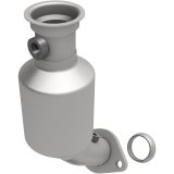 MagnaFlow Direct Fit Catalytic Converter 02-03 Liberty 3.7L DS frt O thumbnail 3