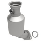 MagnaFlow Direct Fit Catalytic Converter 02-03 Liberty 3.7L DS frt O thumbnail 4