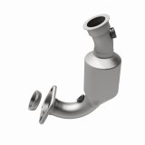 MagnaFlow Direct Fit Catalytic Converter 02-03 Liberty 3.7L PS frt O thumbnail 7