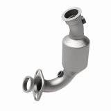 MagnaFlow Direct Fit Catalytic Converter 02-03 Liberty 3.7L PS frt O thumbnail 8