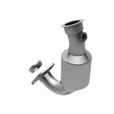 MagnaFlow Direct Fit Catalytic Converter 02-03 Liberty 3.7L PS frt O thumbnail 9