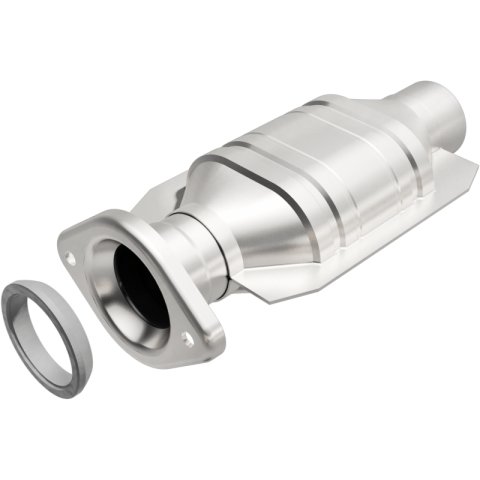 MagnaFlow Direct Fit Catalytic Converter 99-03 Lexus RX300 3.0L rear thumbnail 3