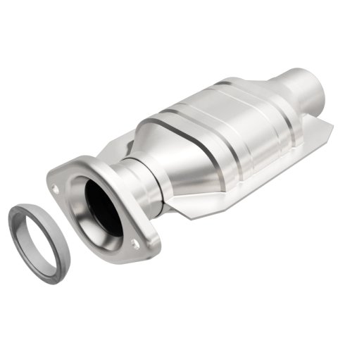 MagnaFlow Direct Fit Catalytic Converter 99-03 Lexus RX300 3.0L rear thumbnail 5