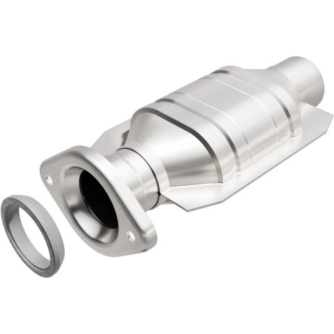 MagnaFlow Direct Fit Catalytic Converter 99-03 Lexus RX300 3.0L rear thumbnail 6