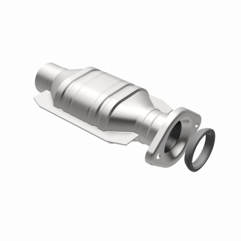 MagnaFlow Direct Fit Catalytic Converter 99-03 Lexus RX300 3.0L rear thumbnail 7