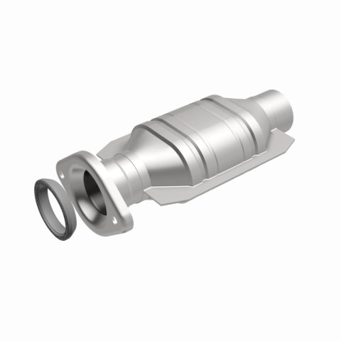 MagnaFlow Direct Fit Catalytic Converter 99-03 Lexus RX300 3.0L rear thumbnail 8