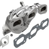 MagnaFlow Direct Fit Catalytic Converter 01-04 Escape 3 rr mani OEM thumbnail 1