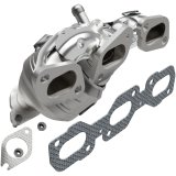 MagnaFlow Direct Fit Catalytic Converter 01-04 Escape 3 rr mani OEM thumbnail 4