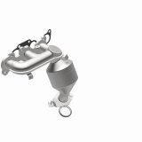 MagnaFlow Direct Fit Catalytic Converter Avalon/Sienna manif OEM thumbnail 7