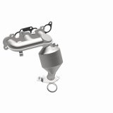 MagnaFlow Direct Fit Catalytic Converter Avalon/Sienna manif OEM thumbnail 9