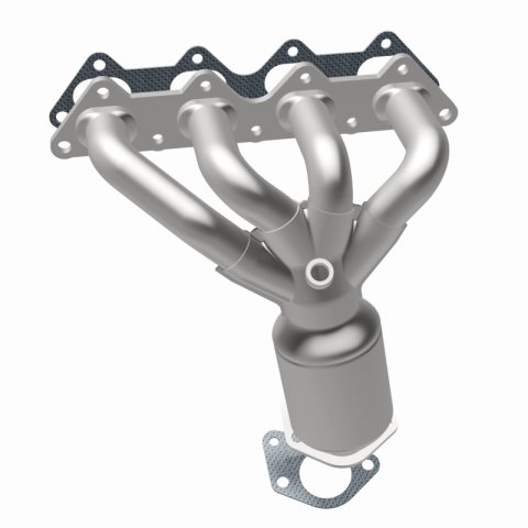 MagnaFlow Direct Fit Catalytic Converter 01-03 Galant 2.4L mani OEM thumbnail 7