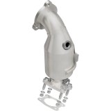 MagnaFlow Direct Fit Catalytic Converter 00-04 S40/V40 1.9L frt OEM thumbnail 4