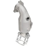 MagnaFlow Direct Fit Catalytic Converter 00-04 S40/V40 1.9L frt OEM thumbnail 5
