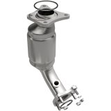 MagnaFlow Direct Fit Catalytic Converter 02-03 Altima 3.5 rr mani OE thumbnail 2