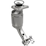 MagnaFlow Direct Fit Catalytic Converter 02-03 Altima 3.5 rr mani OE thumbnail 4