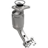 MagnaFlow Direct Fit Catalytic Converter 02-03 Altima 3.5 rr mani OE thumbnail 6
