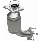 MagnaFlow Direct Fit Catalytic Converter 02-03 Altima 3.5 rr mani OE thumbnail 8