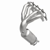 MagnaFlow Direct Fit Catalytic Converter 97-01 Camry 2.2 manif OEM thumbnail 8