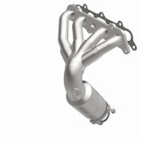 MagnaFlow Direct Fit Catalytic Converter 97-01 Camry 2.2 manif OEM thumbnail 9