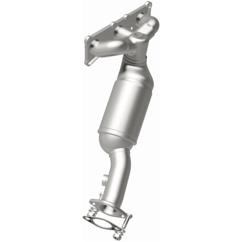 MagnaFlow Direct Fit Catalytic Converter BMW 3 06-09 Rear OEM thumbnail 8