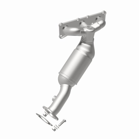 MagnaFlow Direct Fit Catalytic Converter BMW 3 06-09 Rear OEM thumbnail 9