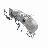 MagnaFlow Direct Fit Catalytic Converter 02-03 Lexus ES300 3.0L mani thumbnail 9