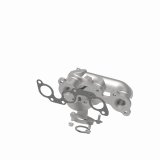 MagnaFlow Direct Fit Catalytic Converter Avalon/Sienna front manif thumbnail 8