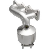 MagnaFlow Conv DF 95-02 Mazda Millenia 2.3L thumbnail 2