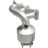 MagnaFlow Conv DF 95-02 Mazda Millenia 2.3L thumbnail 3