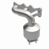 MagnaFlow Conv DF 95-02 Mazda Millenia 2.3L thumbnail 8