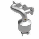 MagnaFlow Conv DF 95-02 Mazda Millenia 2.3L thumbnail 9